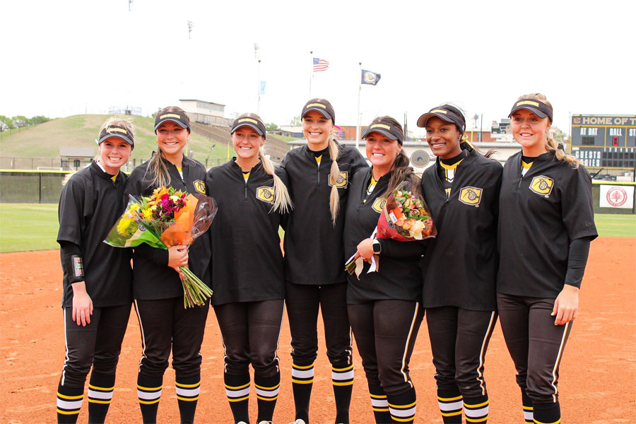 Cameron University Softball Camps Cameron University Lawton, OK